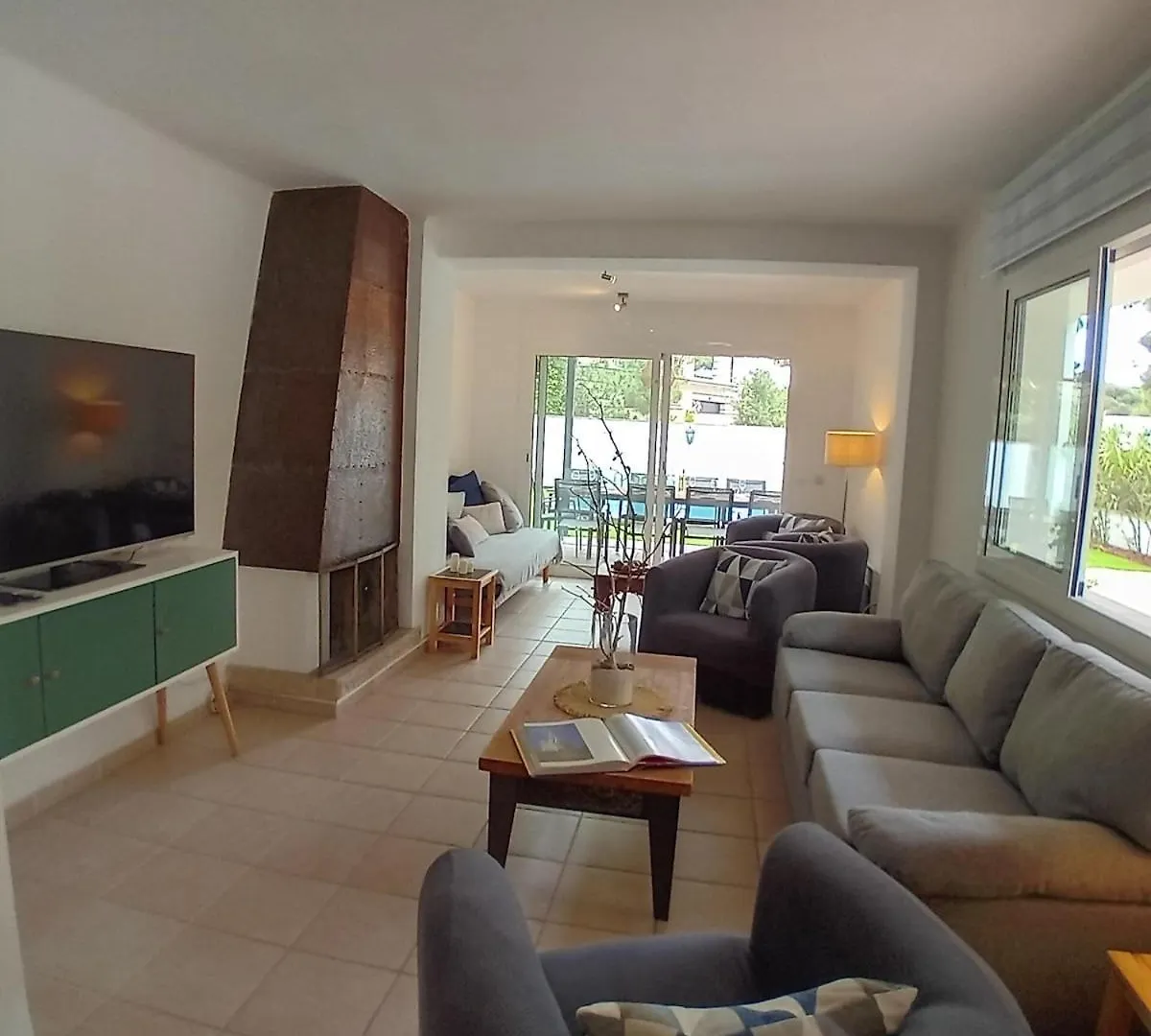 Villa 10 People, 150 M From The Sea, Pool And Garden Platja d'Aro 0*,