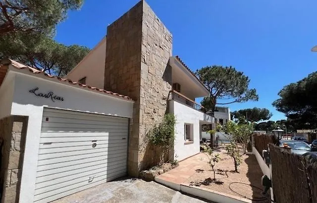 Villa 10 People, 150 M From The Sea, Pool And Garden Platja d'Aro 0*,  Spanien