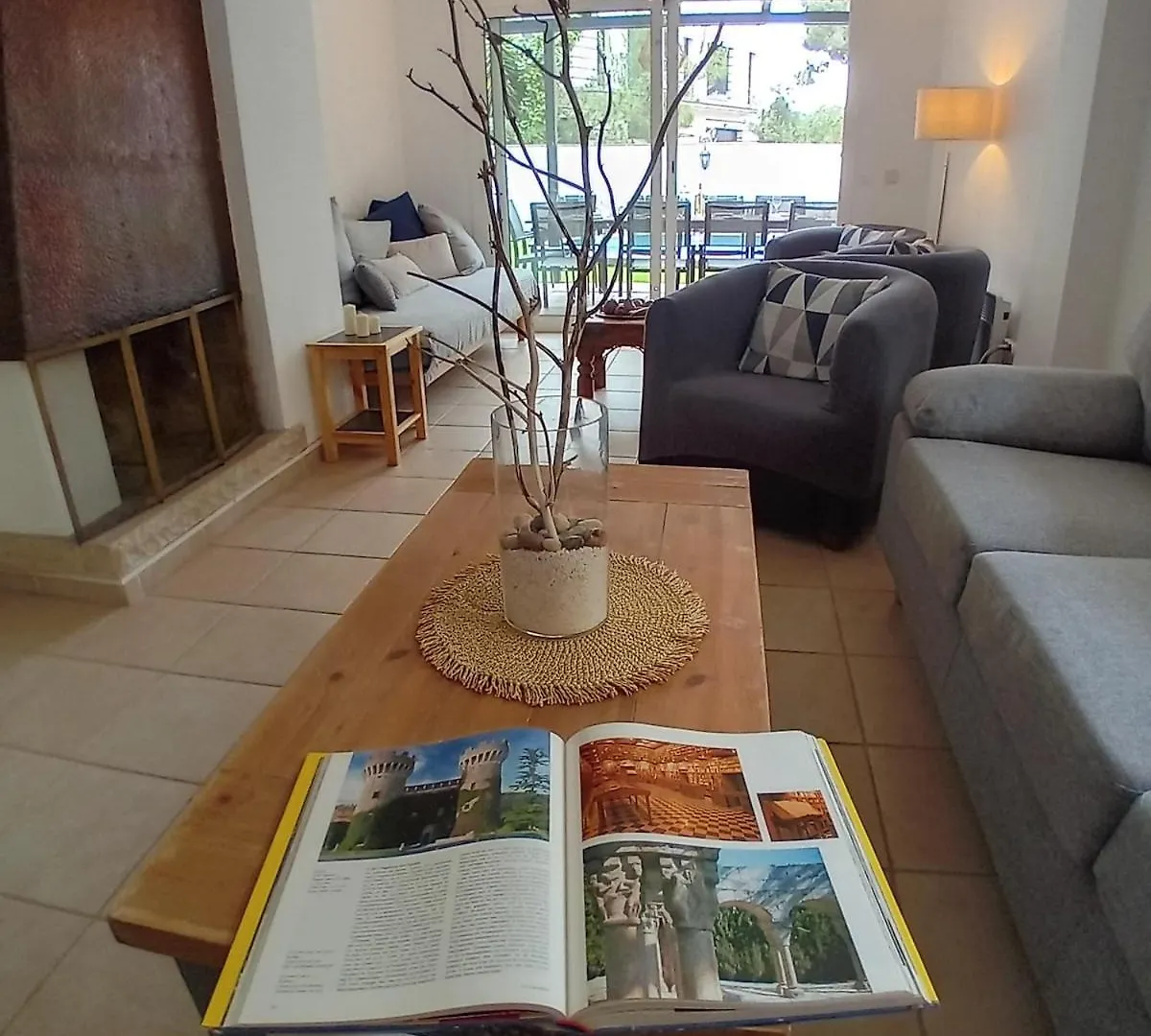 Villa 10 People, 150 M From The Sea, Pool And Garden Platja d'Aro