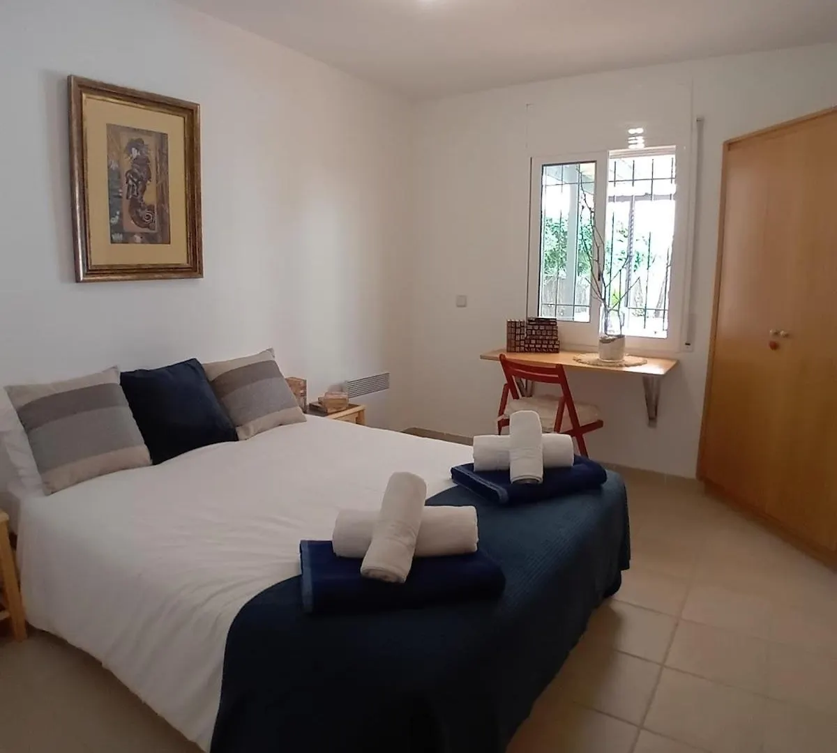 Villa 10 People, 150 M From The Sea, Pool And Garden Platja d'Aro 0*,  Spanien
