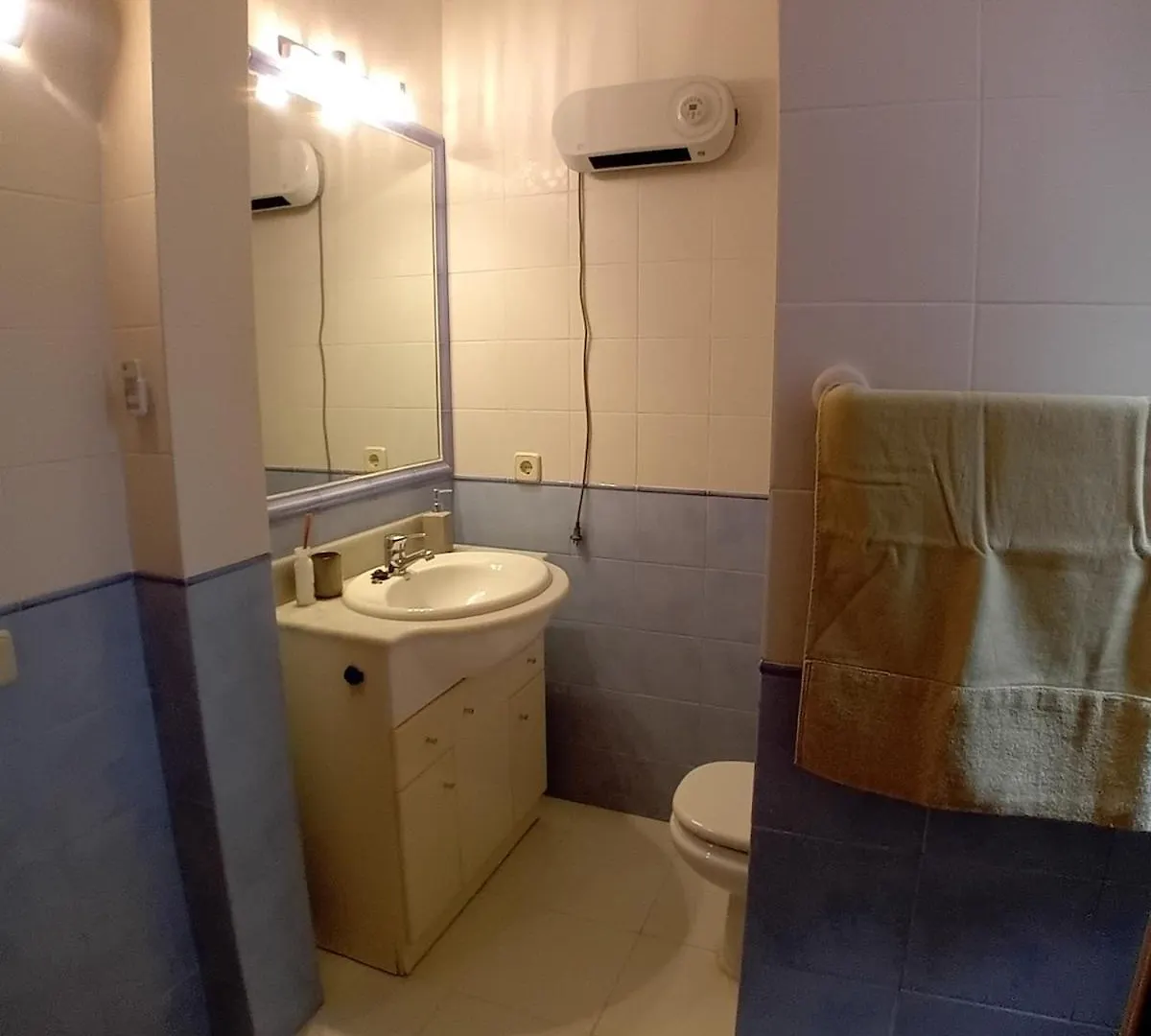 Villa 10 People, 150 M From The Sea, Pool And Garden Platja d'Aro Spanien