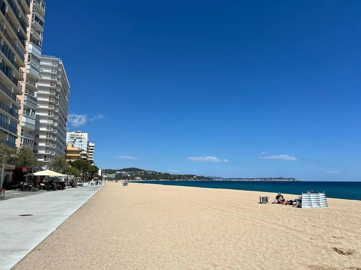 Villa 10 People, 150 M From The Sea, Pool And Garden Platja d'Aro
