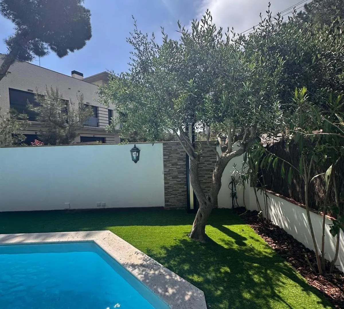 Villa 10 People, 150 M From The Sea, Pool And Garden Platja d'Aro